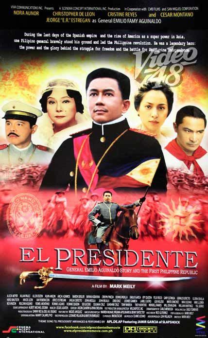el presidente s01e05 dvdrip